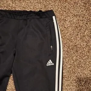 adidas Pants Adidas Climacool Three Stripe Joggers Rn88387